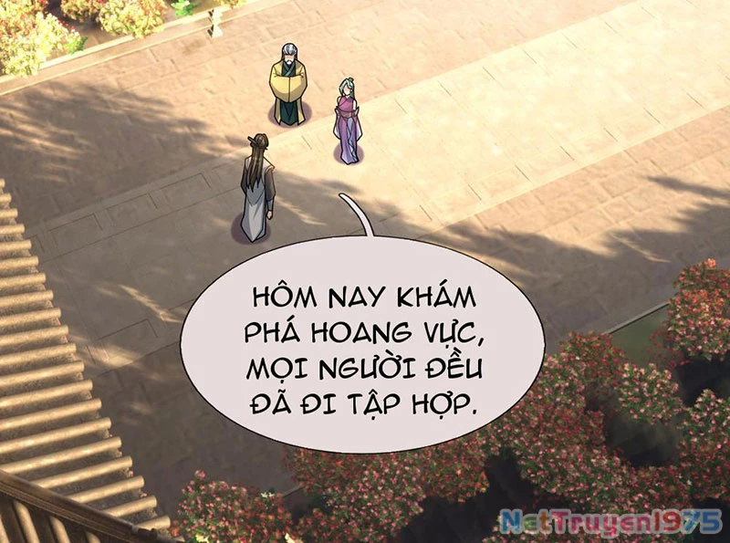 Tiên Làm Nô Thần Là Bộc, Đại Đế Làm Chó Giữ Nhà Chapter 41 - 74