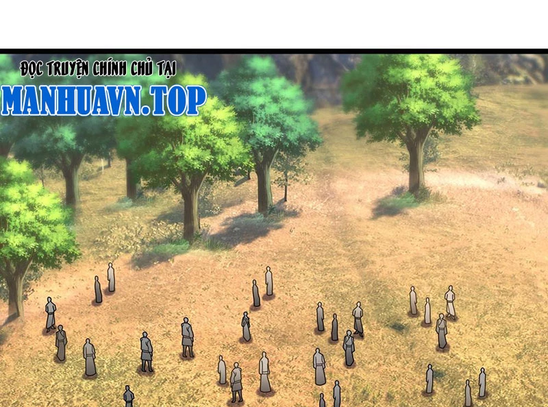Tiên Làm Nô Thần Là Bộc, Đại Đế Làm Chó Giữ Nhà Chapter 41 - 79