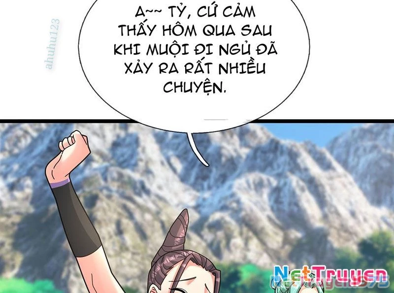 Tiên Làm Nô Thần Là Bộc, Đại Đế Làm Chó Giữ Nhà Chapter 41 - 81