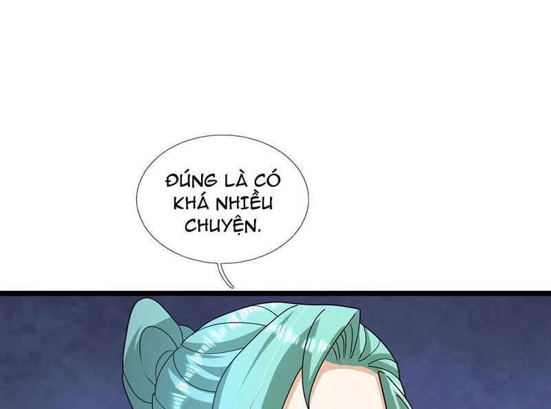 Tiên Làm Nô Thần Là Bộc, Đại Đế Làm Chó Giữ Nhà Chapter 41 - 83
