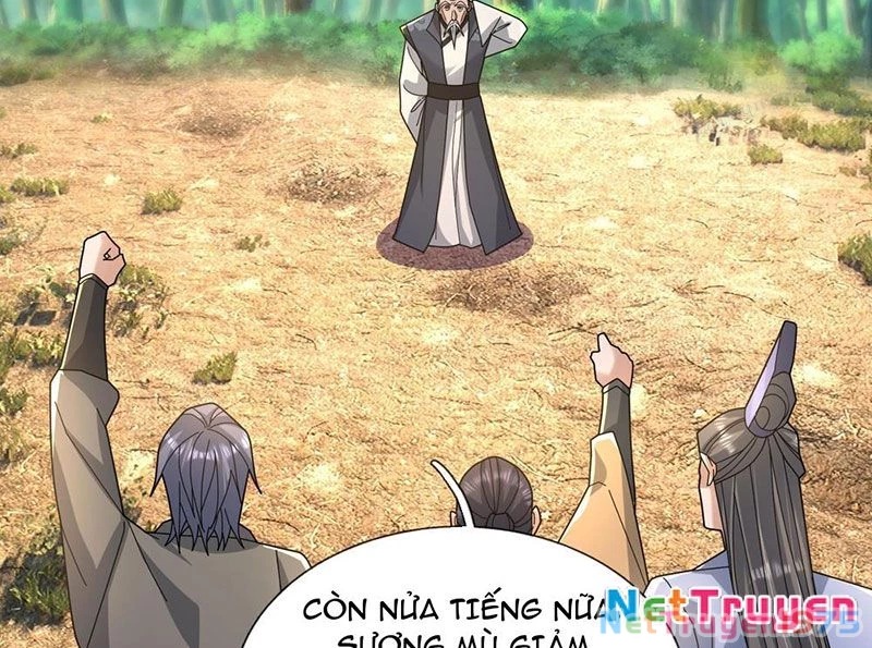 Tiên Làm Nô Thần Là Bộc, Đại Đế Làm Chó Giữ Nhà Chapter 41 - 86