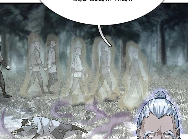 Tiên Làm Nô Thần Là Bộc, Đại Đế Làm Chó Giữ Nhà Chapter 41 - 88
