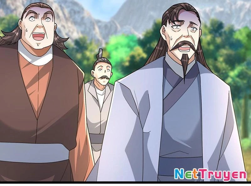 Tiên Làm Nô Thần Là Bộc, Đại Đế Làm Chó Giữ Nhà Chapter 41 - 91