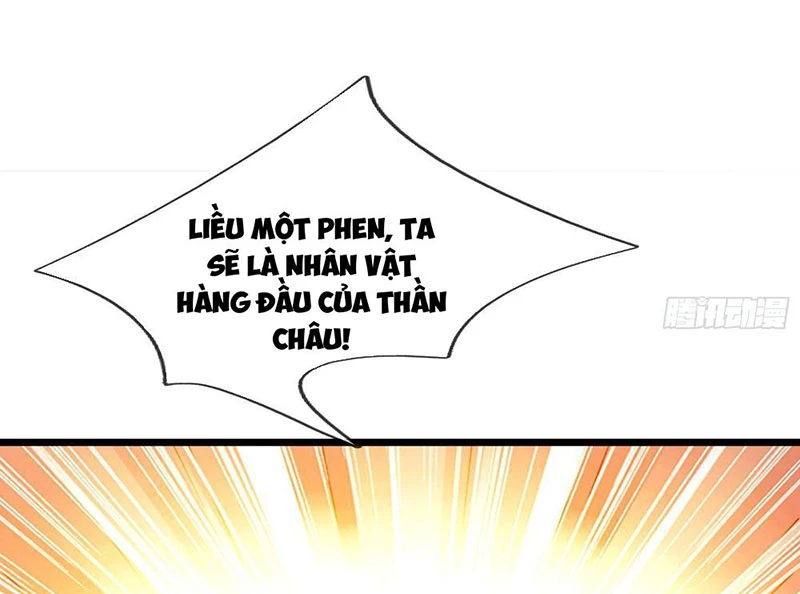 Tiên Làm Nô Thần Là Bộc, Đại Đế Làm Chó Giữ Nhà Chapter 41 - 92