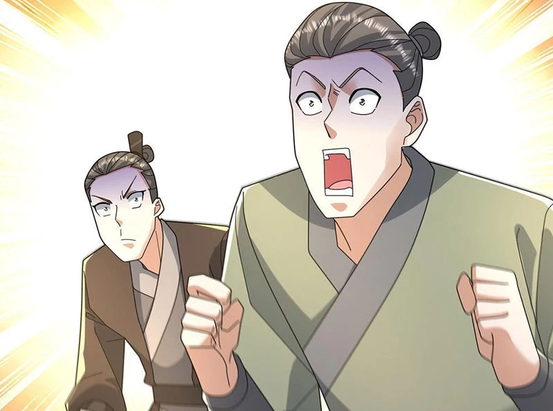 Tiên Làm Nô Thần Là Bộc, Đại Đế Làm Chó Giữ Nhà Chapter 41 - 93