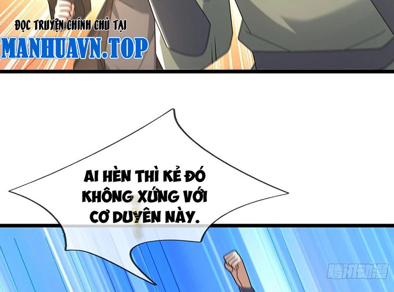 Tiên Làm Nô Thần Là Bộc, Đại Đế Làm Chó Giữ Nhà Chapter 41 - 94