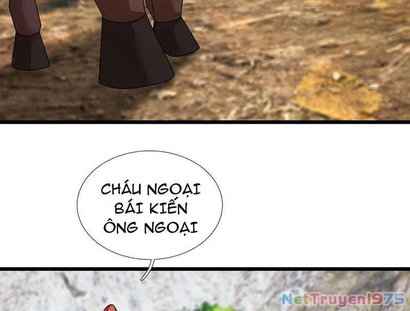 Tiên Làm Nô Thần Là Bộc, Đại Đế Làm Chó Giữ Nhà Chapter 41 - 105