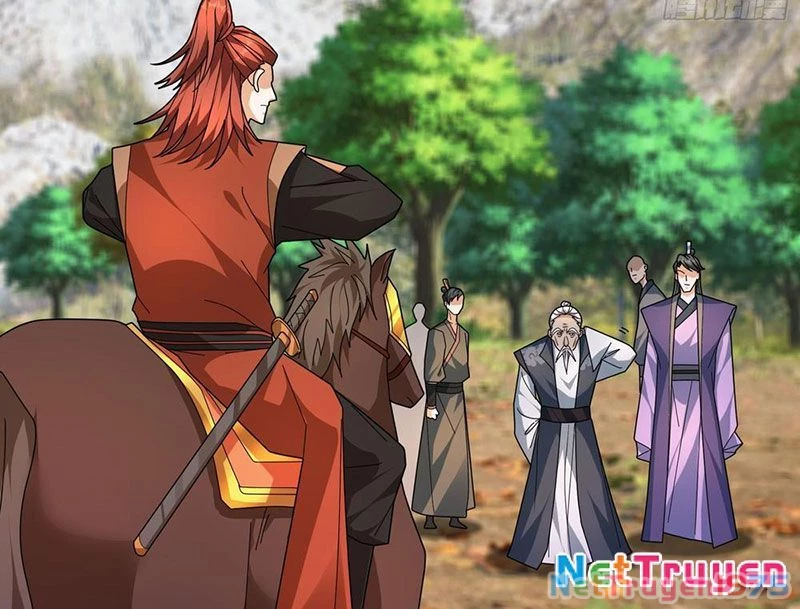 Tiên Làm Nô Thần Là Bộc, Đại Đế Làm Chó Giữ Nhà Chapter 41 - 106