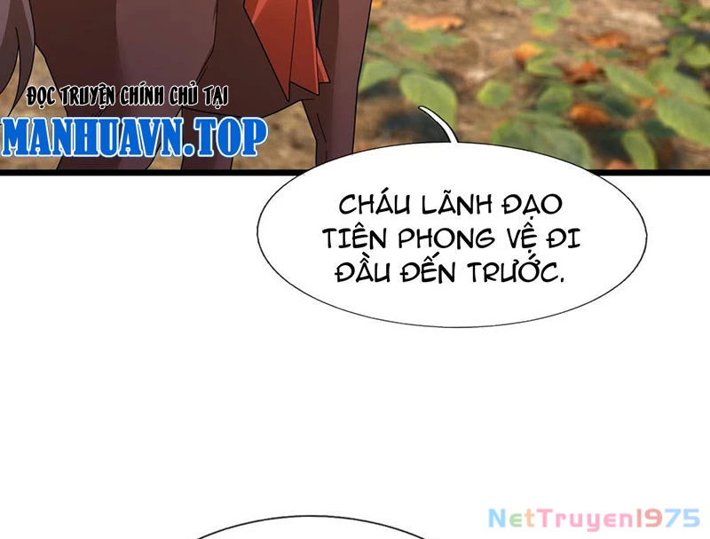 Tiên Làm Nô Thần Là Bộc, Đại Đế Làm Chó Giữ Nhà Chapter 41 - 107