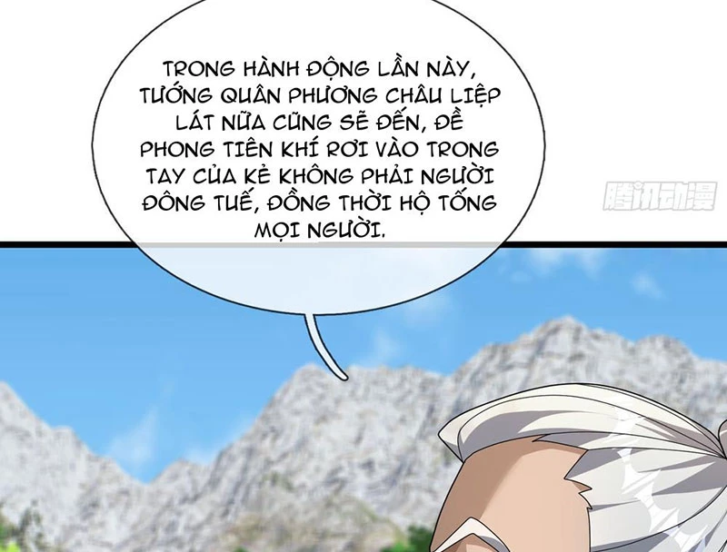 Tiên Làm Nô Thần Là Bộc, Đại Đế Làm Chó Giữ Nhà Chapter 41 - 108