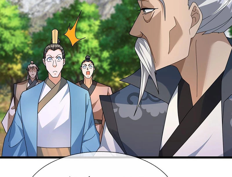 Tiên Làm Nô Thần Là Bộc, Đại Đế Làm Chó Giữ Nhà Chapter 41 - 109