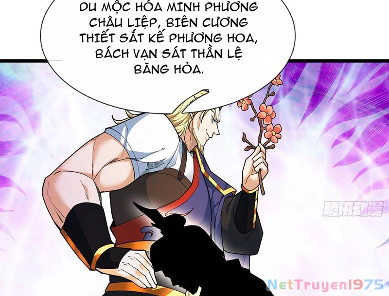 Tiên Làm Nô Thần Là Bộc, Đại Đế Làm Chó Giữ Nhà Chapter 41 - 110