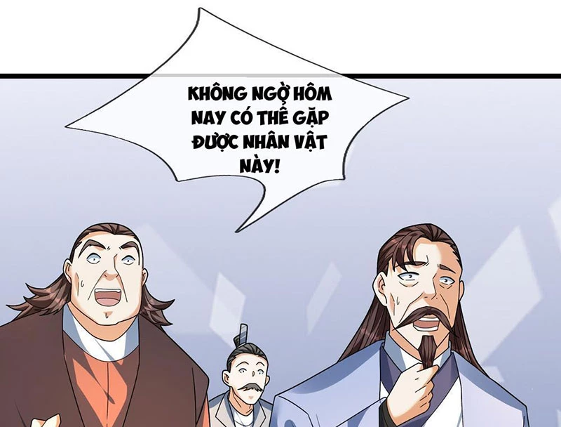 Tiên Làm Nô Thần Là Bộc, Đại Đế Làm Chó Giữ Nhà Chapter 41 - 113