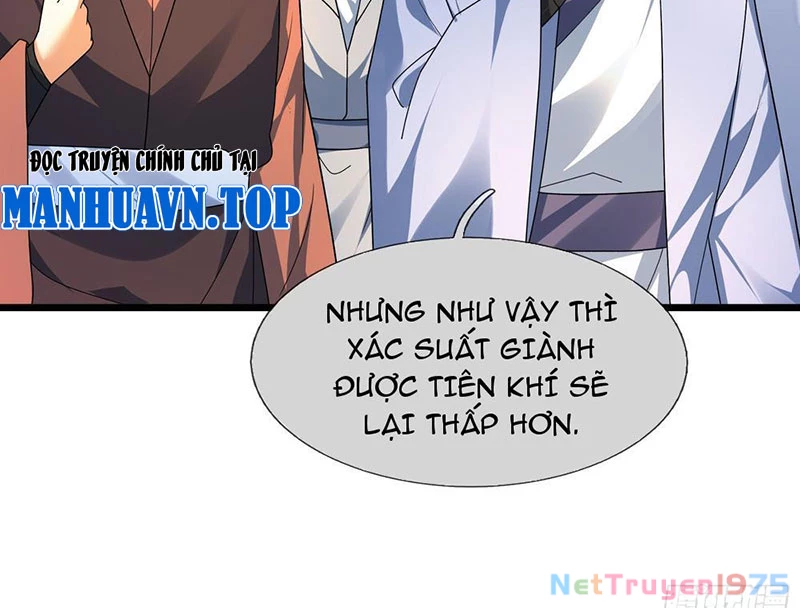 Tiên Làm Nô Thần Là Bộc, Đại Đế Làm Chó Giữ Nhà Chapter 41 - 114