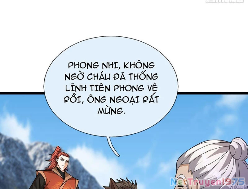 Tiên Làm Nô Thần Là Bộc, Đại Đế Làm Chó Giữ Nhà Chapter 41 - 115