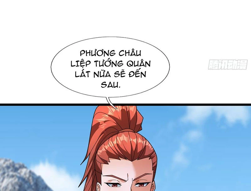 Tiên Làm Nô Thần Là Bộc, Đại Đế Làm Chó Giữ Nhà Chapter 41 - 117
