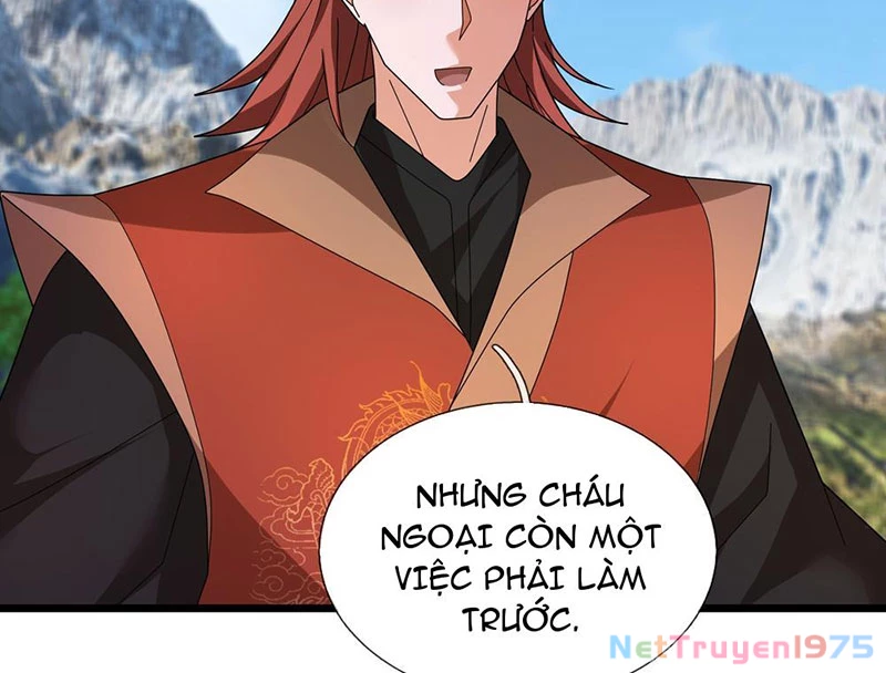 Tiên Làm Nô Thần Là Bộc, Đại Đế Làm Chó Giữ Nhà Chapter 41 - 118
