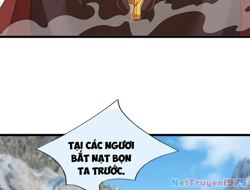 Tiên Làm Nô Thần Là Bộc, Đại Đế Làm Chó Giữ Nhà Chapter 41 - 123