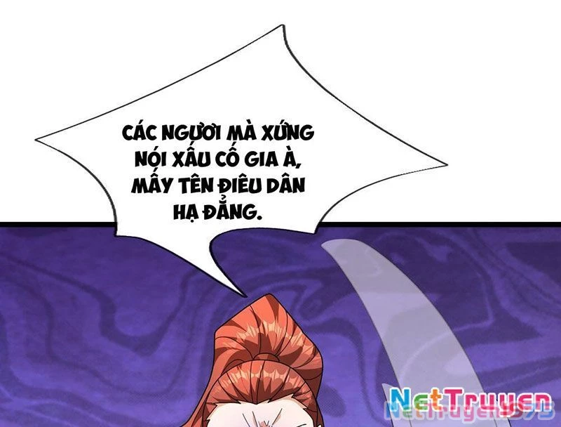 Tiên Làm Nô Thần Là Bộc, Đại Đế Làm Chó Giữ Nhà Chapter 41 - 126