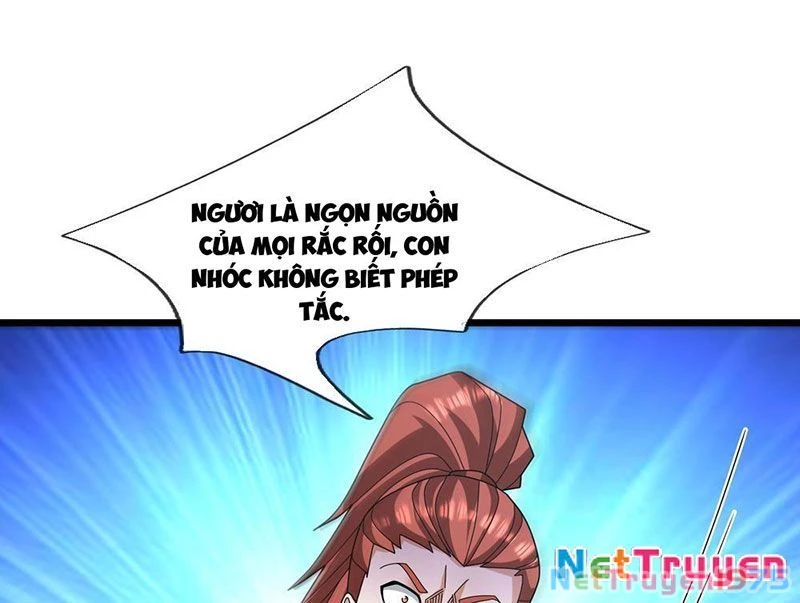 Tiên Làm Nô Thần Là Bộc, Đại Đế Làm Chó Giữ Nhà Chapter 41 - 131