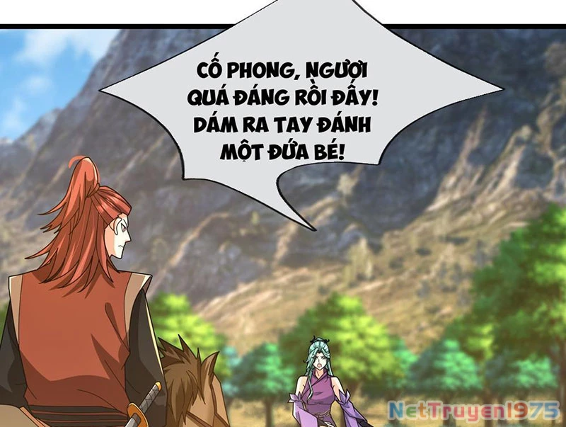 Tiên Làm Nô Thần Là Bộc, Đại Đế Làm Chó Giữ Nhà Chapter 41 - 137