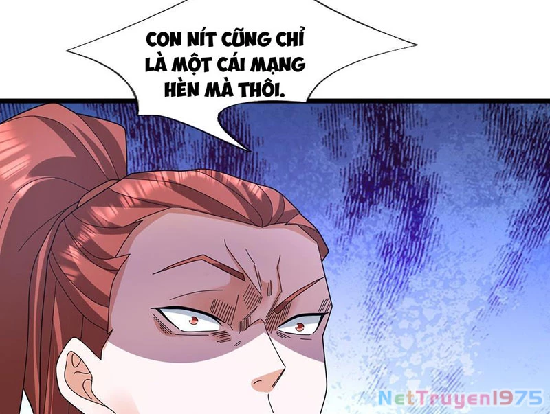 Tiên Làm Nô Thần Là Bộc, Đại Đế Làm Chó Giữ Nhà Chapter 41 - 139