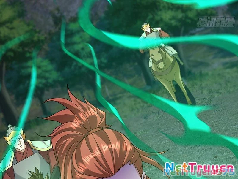 Tiên Làm Nô Thần Là Bộc, Đại Đế Làm Chó Giữ Nhà Chapter 41 - 146