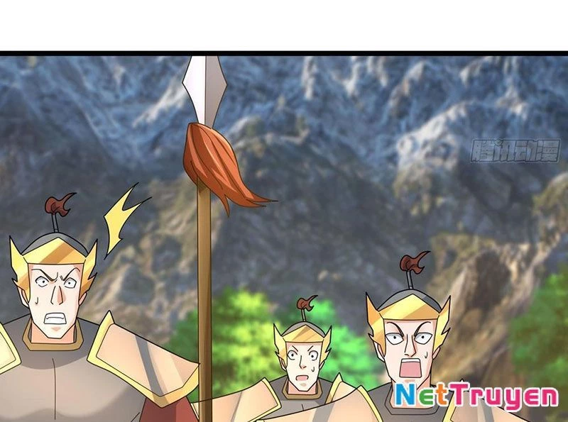Tiên Làm Nô Thần Là Bộc, Đại Đế Làm Chó Giữ Nhà Chapter 41 - 166