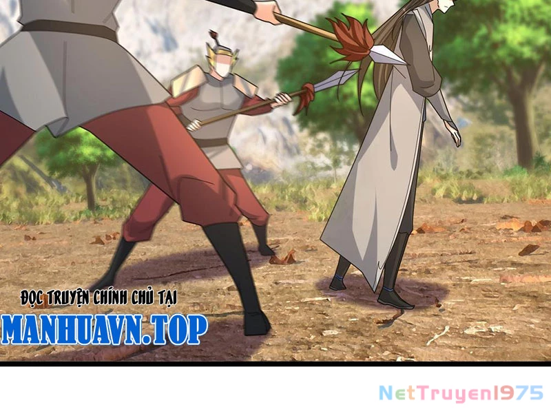 Tiên Làm Nô Thần Là Bộc, Đại Đế Làm Chó Giữ Nhà Chapter 41 - 169