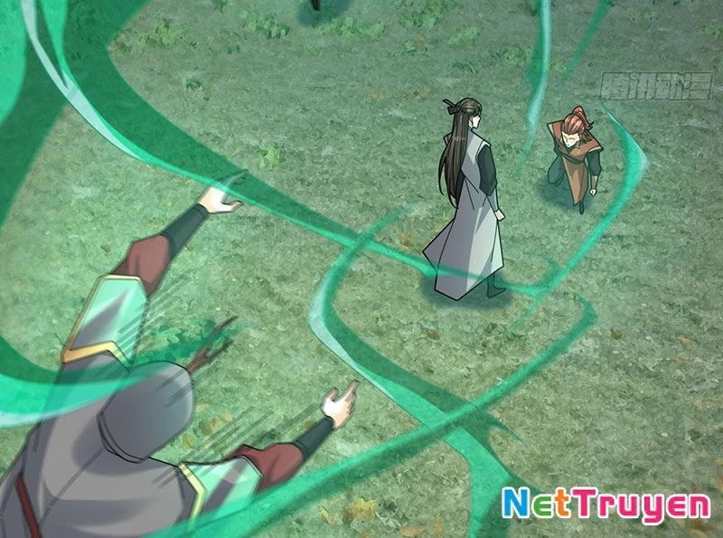 Tiên Làm Nô Thần Là Bộc, Đại Đế Làm Chó Giữ Nhà Chapter 41 - 171