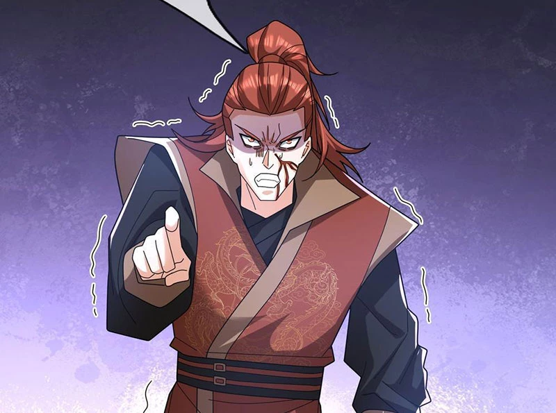 Tiên Làm Nô Thần Là Bộc, Đại Đế Làm Chó Giữ Nhà Chapter 41 - 182