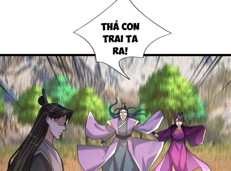 Tiên Làm Nô Thần Là Bộc, Đại Đế Làm Chó Giữ Nhà Chapter 41 - 189