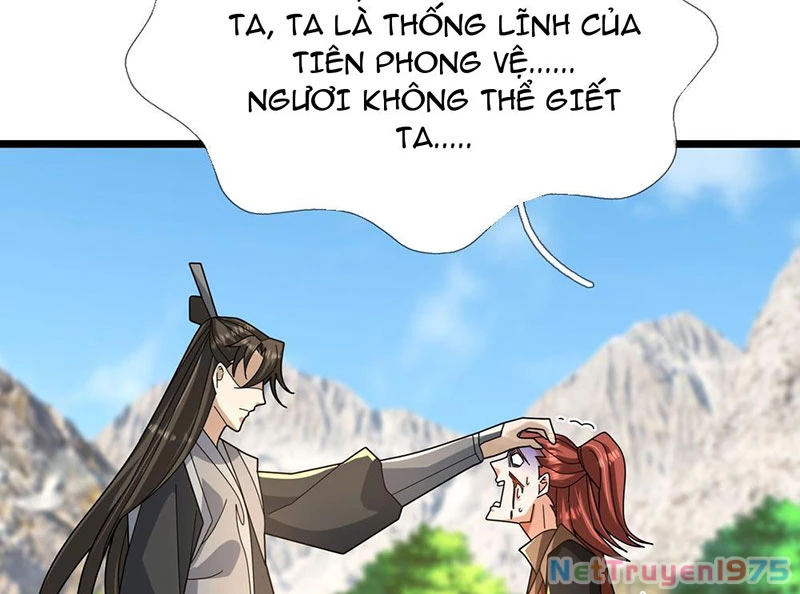 Tiên Làm Nô Thần Là Bộc, Đại Đế Làm Chó Giữ Nhà Chapter 41 - 194