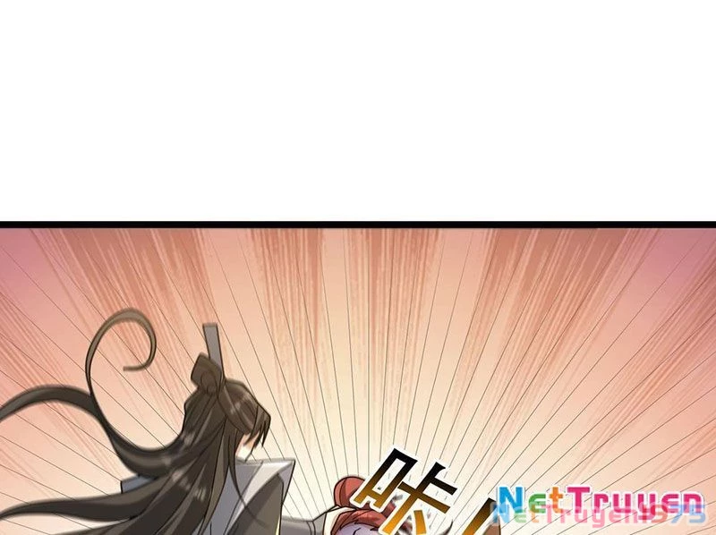 Tiên Làm Nô Thần Là Bộc, Đại Đế Làm Chó Giữ Nhà Chapter 41 - 196
