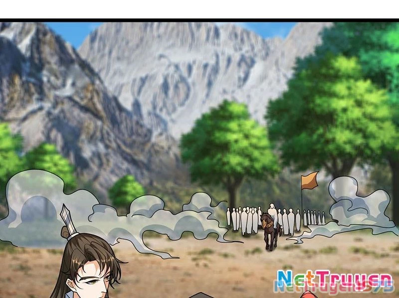 Tiên Làm Nô Thần Là Bộc, Đại Đế Làm Chó Giữ Nhà Chapter 41 - 201
