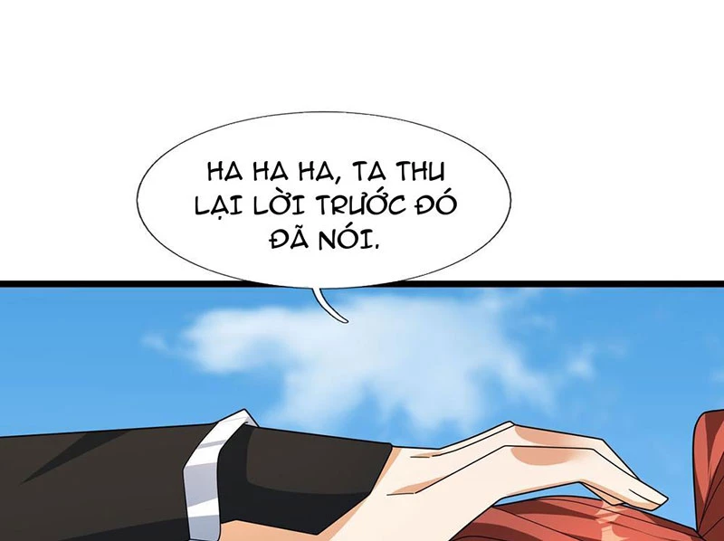 Tiên Làm Nô Thần Là Bộc, Đại Đế Làm Chó Giữ Nhà Chapter 41 - 203