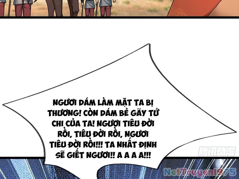 Tiên Làm Nô Thần Là Bộc, Đại Đế Làm Chó Giữ Nhà Chapter 41 - 205