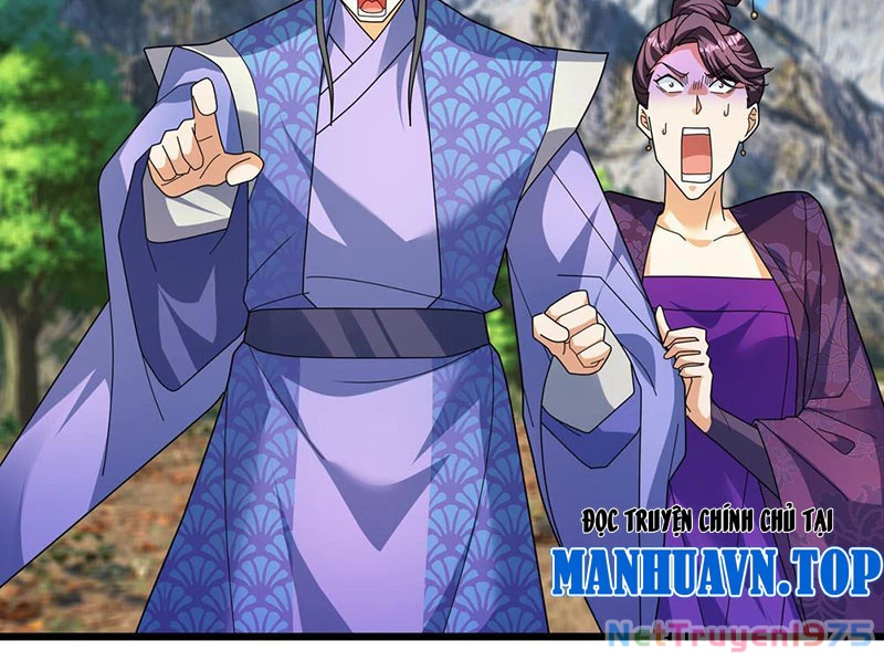 Tiên Làm Nô Thần Là Bộc, Đại Đế Làm Chó Giữ Nhà Chapter 41 - 214