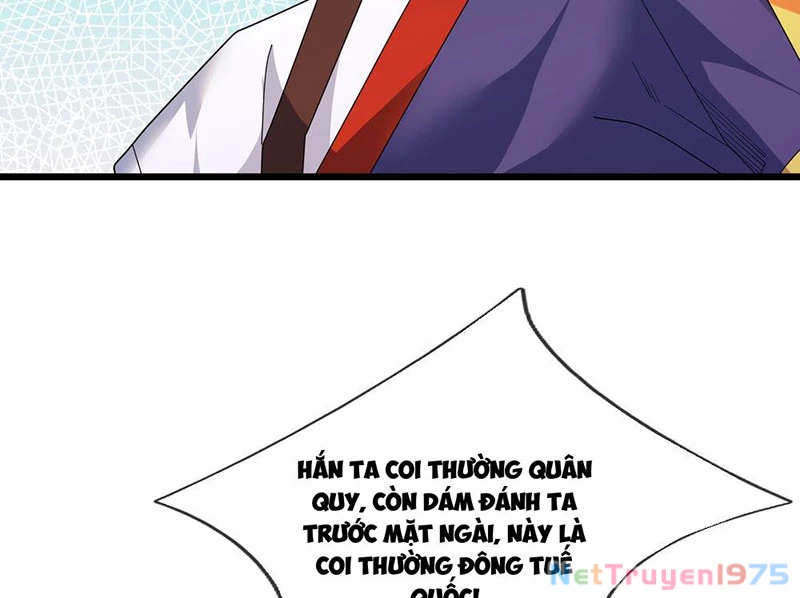 Tiên Làm Nô Thần Là Bộc, Đại Đế Làm Chó Giữ Nhà Chapter 41 - 223