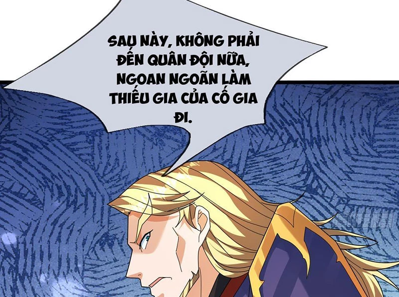 Tiên Làm Nô Thần Là Bộc, Đại Đế Làm Chó Giữ Nhà Chapter 41 - 230