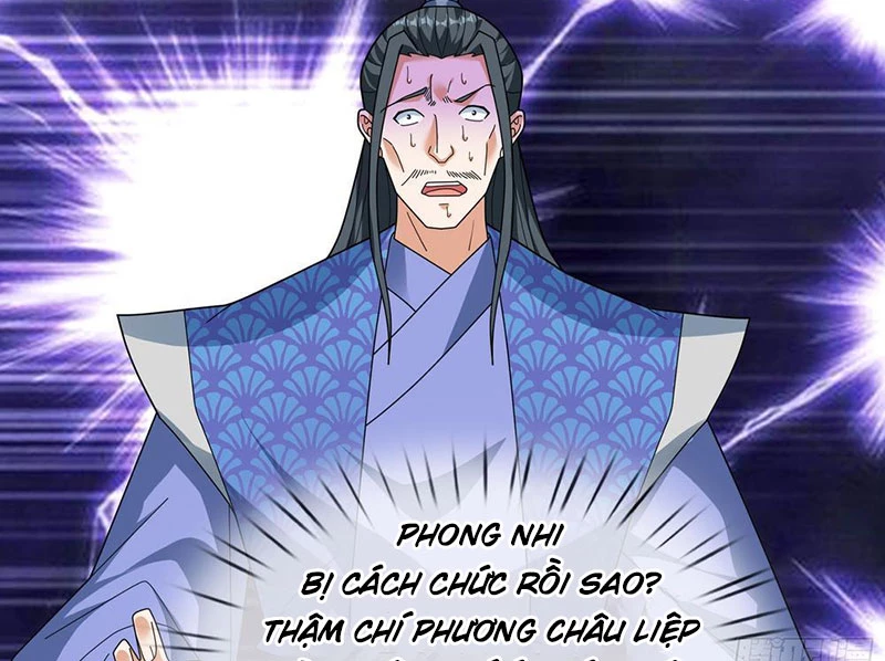 Tiên Làm Nô Thần Là Bộc, Đại Đế Làm Chó Giữ Nhà Chapter 41 - 242
