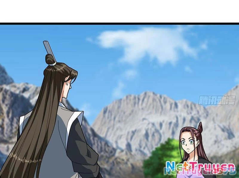 Tiên Làm Nô Thần Là Bộc, Đại Đế Làm Chó Giữ Nhà Chapter 41 - 246