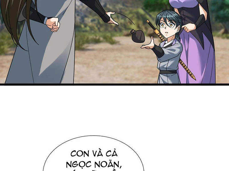 Tiên Làm Nô Thần Là Bộc, Đại Đế Làm Chó Giữ Nhà Chapter 41 - 247