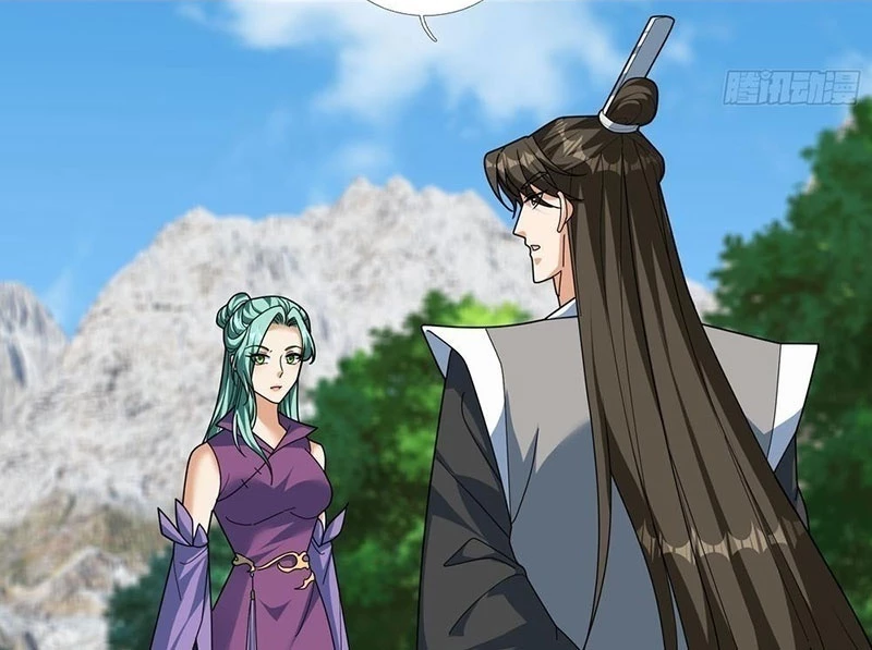 Tiên Làm Nô Thần Là Bộc, Đại Đế Làm Chó Giữ Nhà Chapter 41 - 250