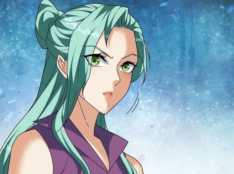 Tiên Làm Nô Thần Là Bộc, Đại Đế Làm Chó Giữ Nhà Chapter 41 - 252