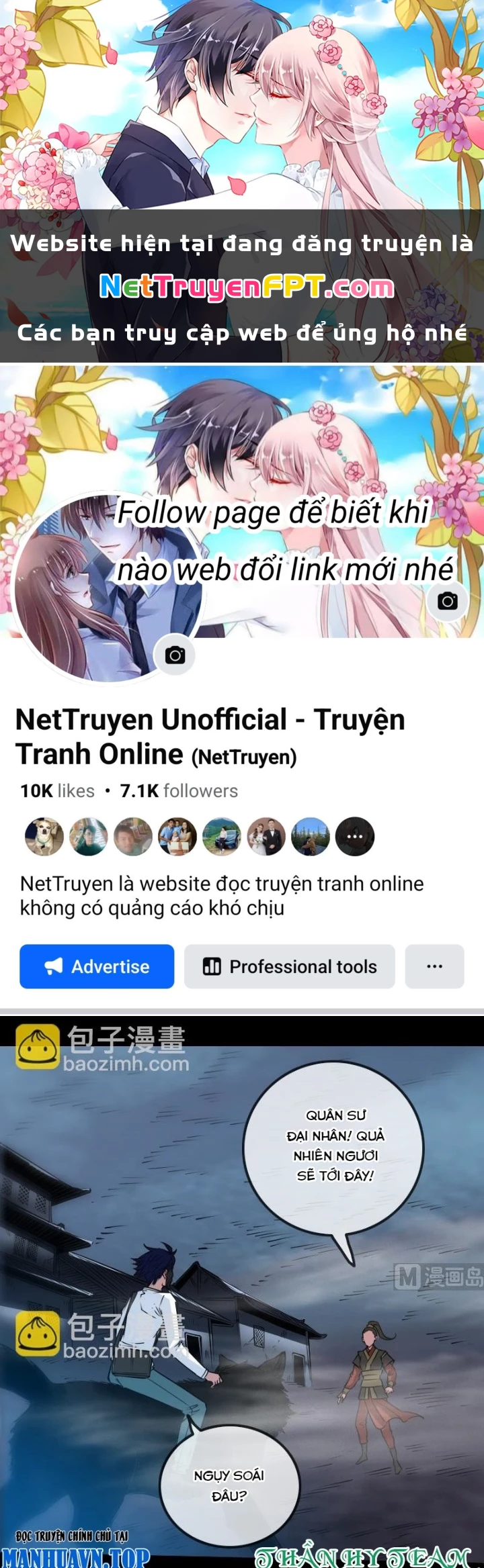 Kiếp Thiên Vận Chapter 242 - 1