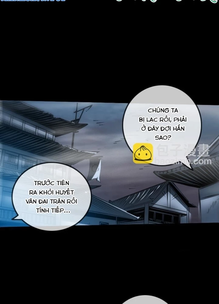 Kiếp Thiên Vận Chapter 242 - 2