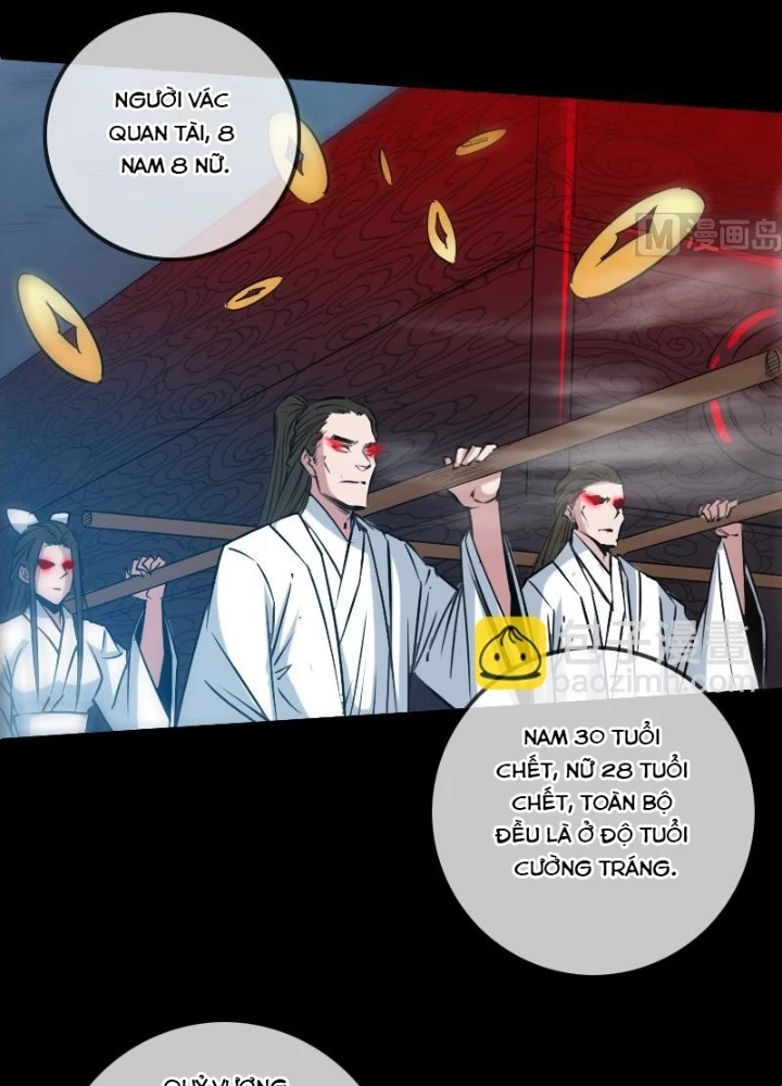 Kiếp Thiên Vận Chapter 242 - 10