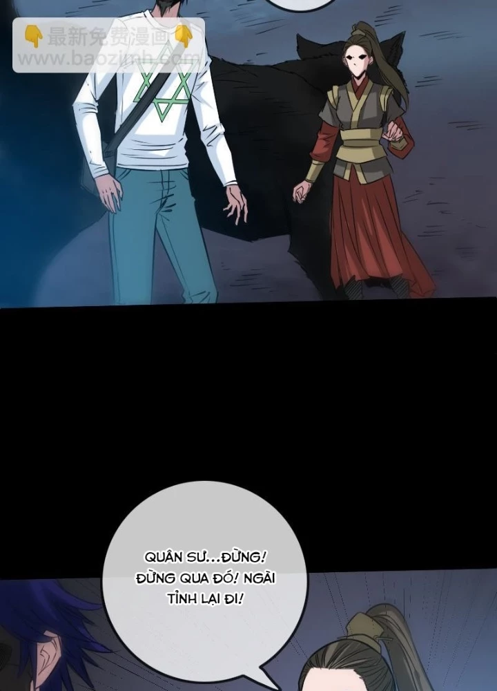 Kiếp Thiên Vận Chapter 242 - 14