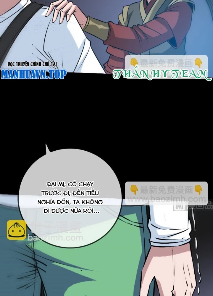 Kiếp Thiên Vận Chapter 242 - 16